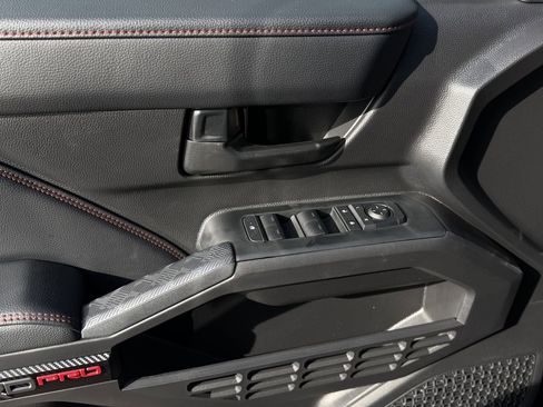 New 2026 Toyota Tacoma TRD Pro AWD/4WD image 21