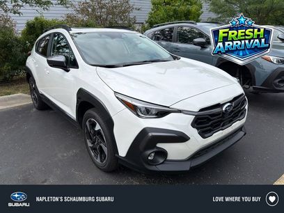 Used 2024 Subaru Crosstrek 2.5i Limited