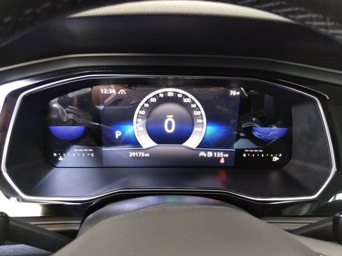 Certified 2023 Volkswagen Jetta SE FWD image 13