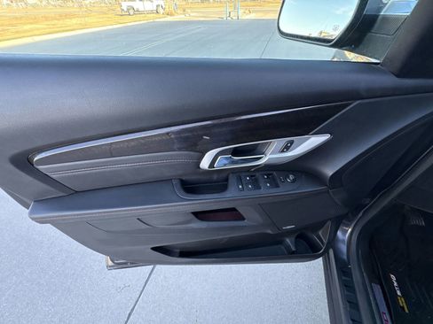 Used 2014 GMC Terrain Denali w/ LPO, Protection Package image 20