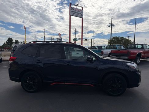 Used 2020 Subaru Forester Sport image 6