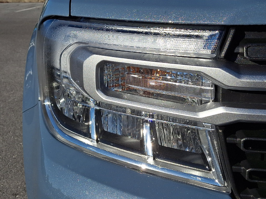 Used 2024 Ford Maverick Lariat AWD/4WD image 12