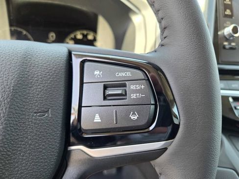 New 2026 Honda Odyssey EX-L image 12