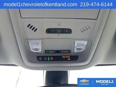 Used 2018 Buick Enclave Premium FWD image 27