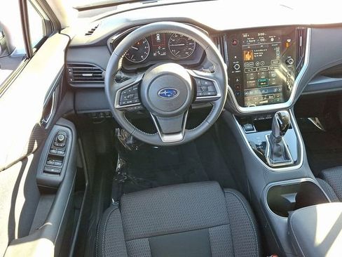 Used 2025 Subaru Outback Premium w/ Popular Package #1A image 14
