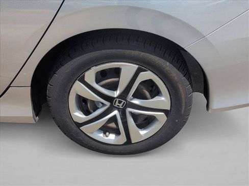 Used 2017 Honda Civic LX image 14