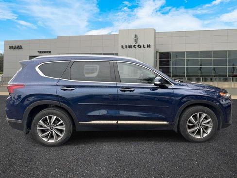 Used 2020 Hyundai Santa Fe Limited w/ Cargo Package FWD image 2