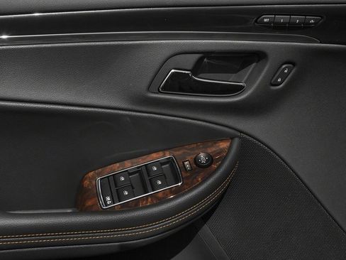 Used 2017 Chevrolet Impala Premier FWD image 23