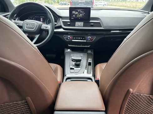 Used 2020 Audi Q5 2.0T Premium w/ Convenience Package AWD/4WD image 25