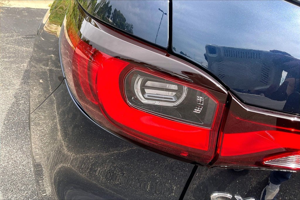 Used 2024 MAZDA CX-90 Plug-In Hybrid w/ Preferred AWD/4WD image 30