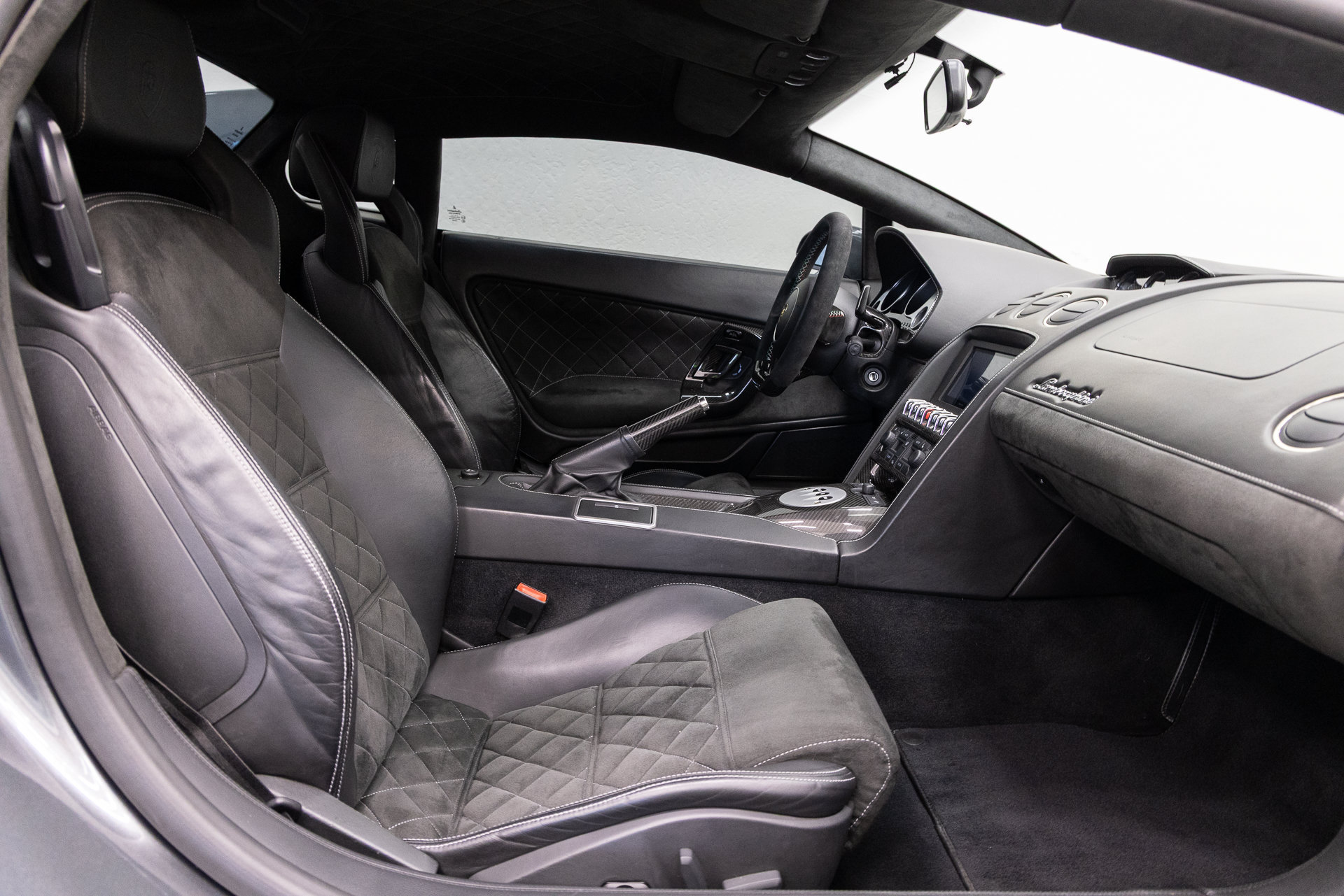 Used 2009 Lamborghini Gallardo LP 560-4 AWD/4WD image 12