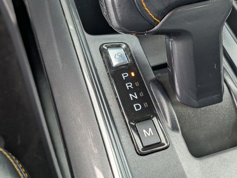 Certified 2021 Ford F150 Tremor w/ Equipment Group 402A High image 30