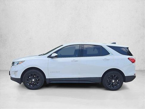 Used 2019 Chevrolet Equinox LT FWD image 9