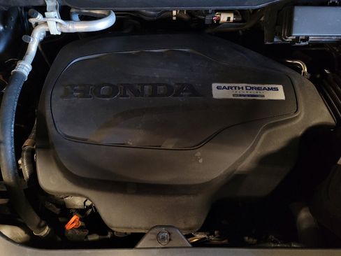 Used 2018 Honda Pilot EX-L image 30
