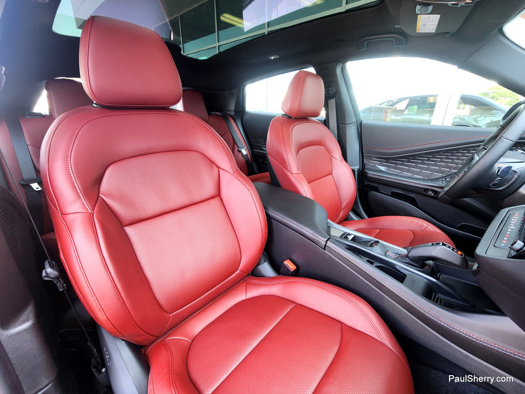 New 2026 Dodge Charger R/T AWD/4WD image 44