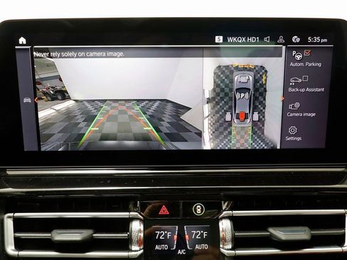 New 2026 BMW 840i xDrive image 12