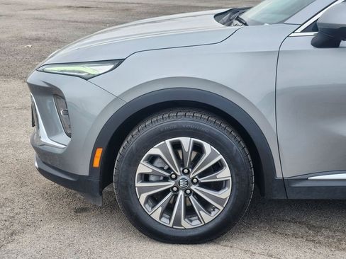 Used 2024 Buick Envision Preferred AWD/4WD image 5