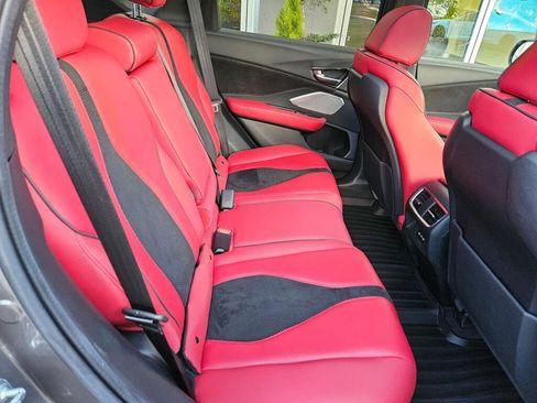 Certified 2024 Acura RDX A-Spec image 14