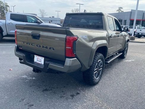 New 2026 Toyota Tacoma TRD Sport image 13