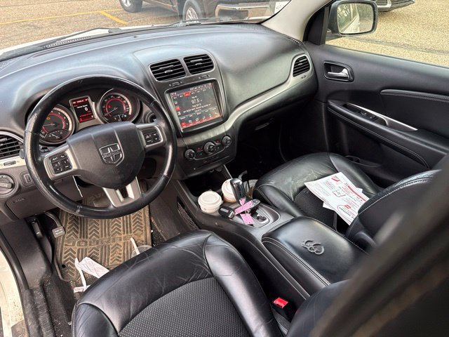 Used 2016 Dodge Journey Crossroad w/ Popular Equipment Group AWD/4WD image 19