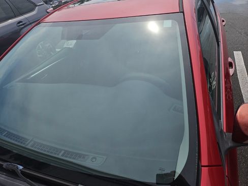 Used 2015 Toyota Corolla S FWD image 1