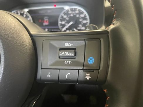 Certified 2025 Nissan Pathfinder Rock Creek AWD/4WD image 14