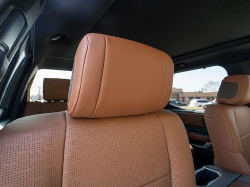 New 2025 Toyota Tundra 1794 Edition w/ TRD Off-Road Package image 15