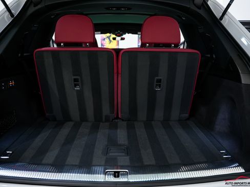 Used 2023 Audi SQ7 Premium Plus image 58