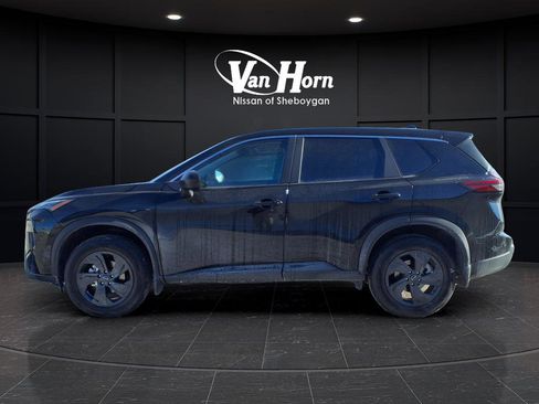 New 2026 Nissan Rogue SV w/ Cold Weather Package image 53