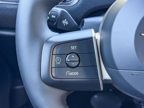 New 2026 MINI Cooper Convertible FWD image 29