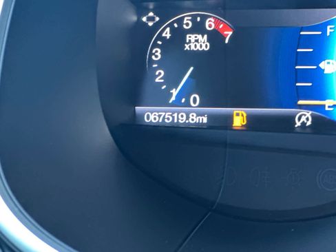 Certified 2021 Ford Edge ST-Line w/ Class II Trailer Tow Package image 26