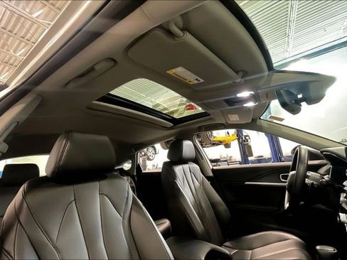 Used 2023 Acura Integra image 22