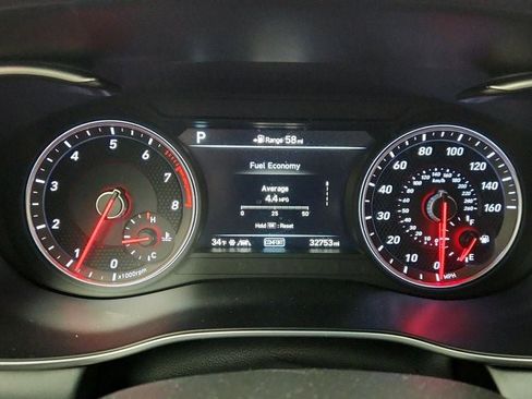 Used 2019 Genesis G70 2.0T Advanced w/ Prestige Package image 15