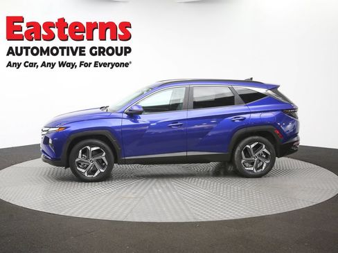 Used 2023 Hyundai Tucson SEL w/ Convenience Package AWD/4WD image 61