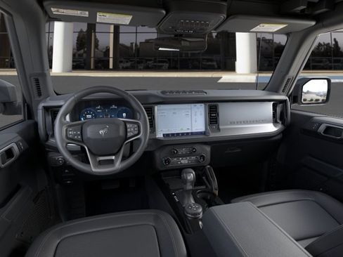 New 2026 Ford Bronco Badlands AWD/4WD image 9