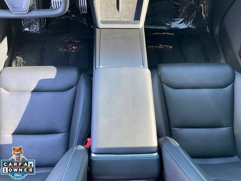 Used 2023 Tesla Model X Plaid AWD/4WD image 61