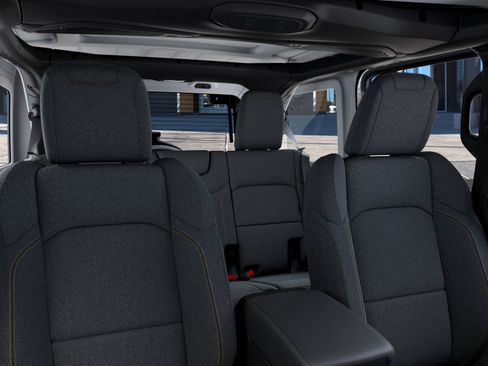 New 2026 Jeep Wrangler Unlimited Sport AWD/4WD image 26