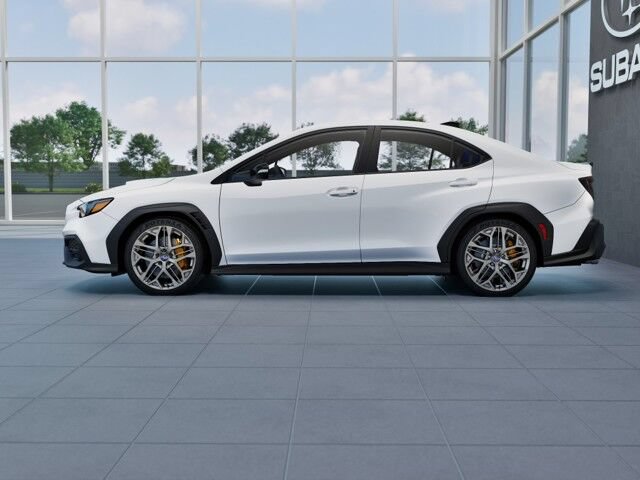 New 2026 Subaru WRX tS AWD/4WD image 3
