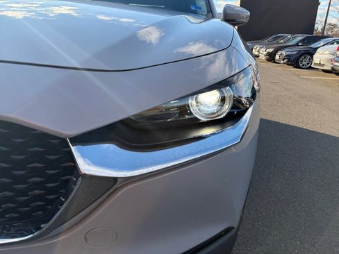 Used 2025 MAZDA CX-30 AWD 2.5 S w/ Premium Package image 26