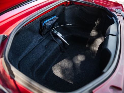 Used 2020 FIAT 124 Spider Abarth w/ Convenience Group image 82