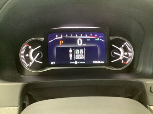 Used 2023 Honda Passport EX-L image 9