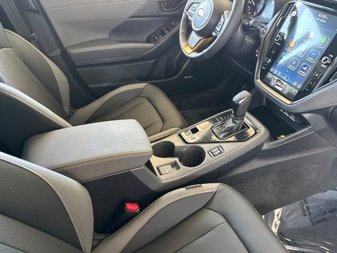 New 2026 Subaru Crosstrek 2.5i Wilderness image 16