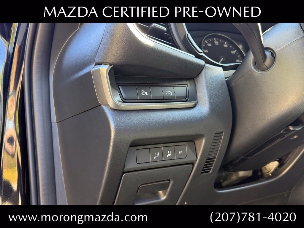 Used 2026 MAZDA CX-30 AWD 2.5 S w/ Select Sport Pkg image 26
