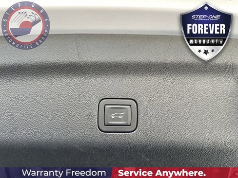 Certified 2024 Chevrolet Tahoe Premier w/ Advanced Technology Package RWD image 35
