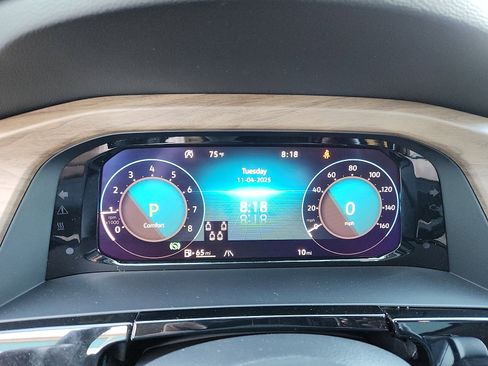 New 2026 Volkswagen Atlas SE image 17