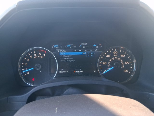 Used 2018 Ford F150 King Ranch w/ Equipment Group 601A Luxury AWD/4WD image 27