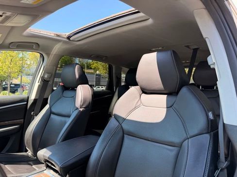 Used 2020 Acura MDX SH-AWD w/ Technology Package image 8