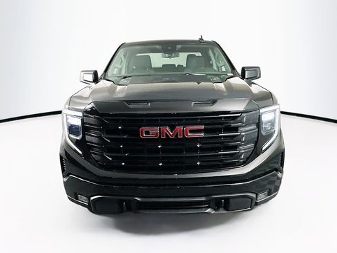 Used 2023 GMC Sierra 1500 Elevation image 2