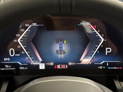 New 2026 BMW 530i w/ M Sport Package image 19