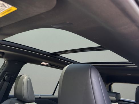 Certified 2025 Lexus TX 350 AWD w/ Technology Package image 12